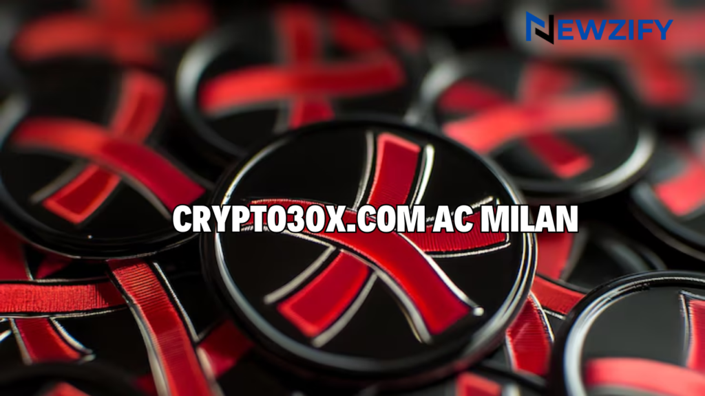 crypto30x.com ac milan