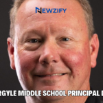 argyle middle school principal dies