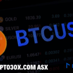 crypto30x.com asx