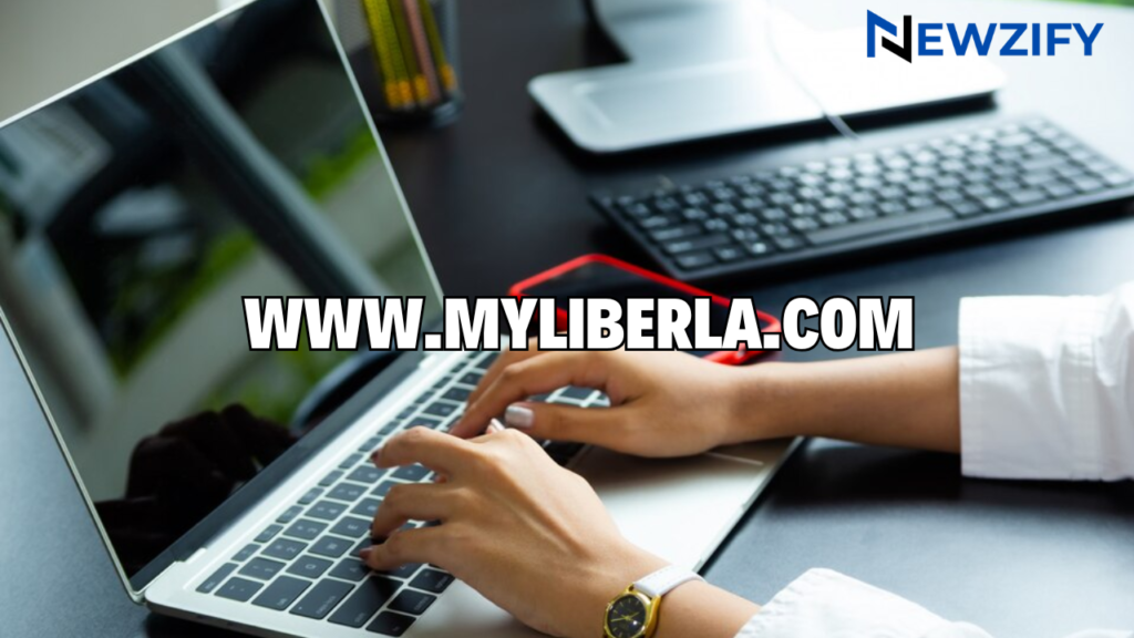 www.myliberla.com