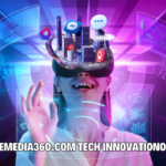 iZoneMedia360.com Tech Innovation