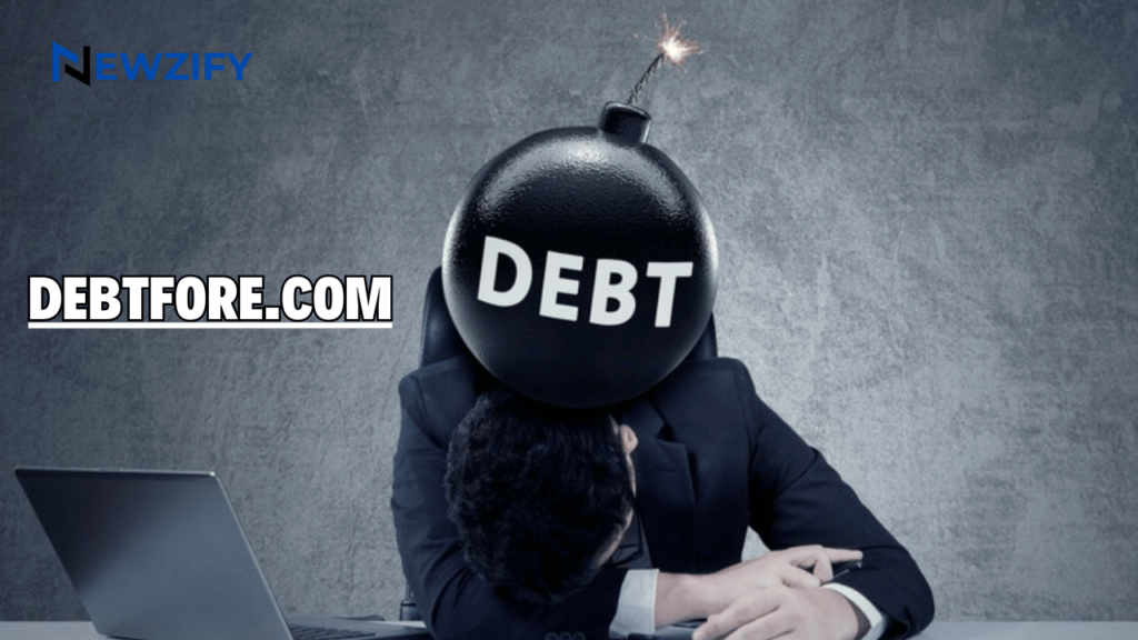 debtfore.com