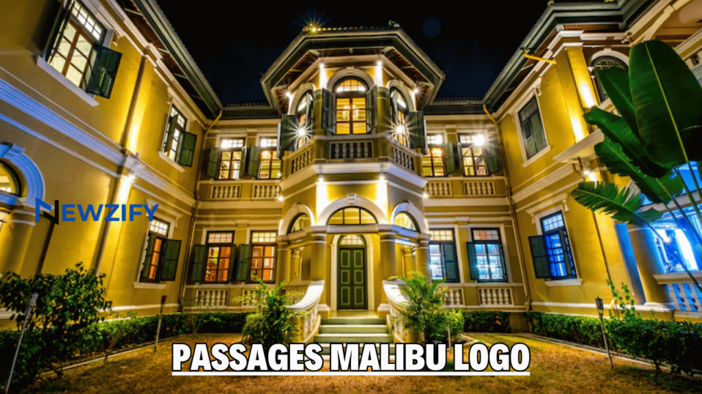 passages malibu logo