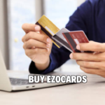 buy ezocards